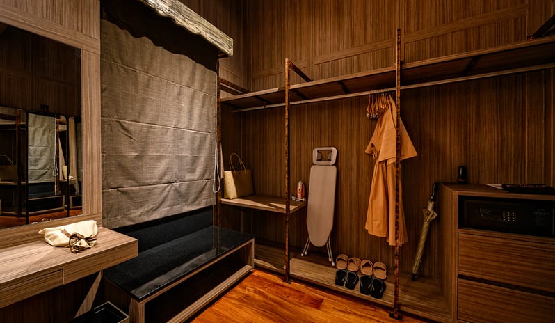 Hotel image Bathroom view at Kalima Resort & Villas Khao Lak