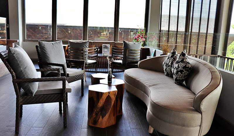 Hotel image Sofa Siting View at Kalima Resort & Villas Khao Lak