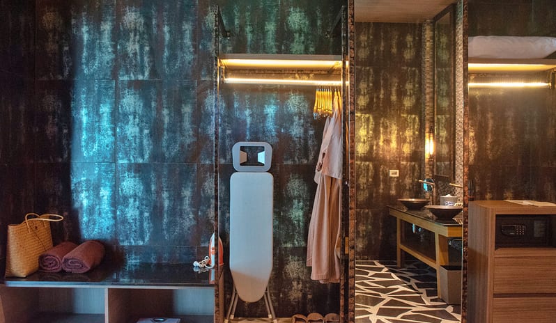 Hotel image Bathroom view at Kalima Resort & Villas Khao Lak