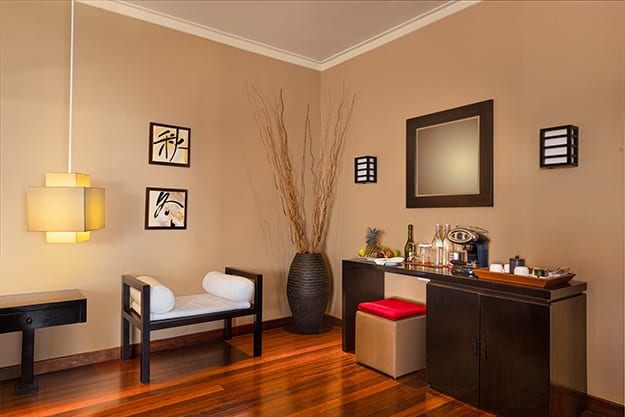 Hotel image  Room Interior view at Adaaran Select Hudhuranfushi