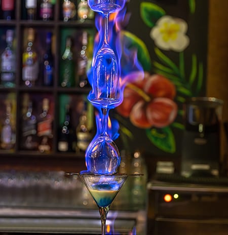 Hotel image  Drink of the Bar view at Adaaran Select Hudhuranfushi