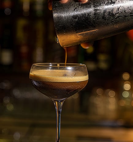 Hotel image  Drink of the Bar view at Adaaran Select Hudhuranfushi