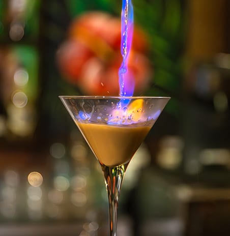Hotel image  Drink of the Bar view at Adaaran Select Hudhuranfushi