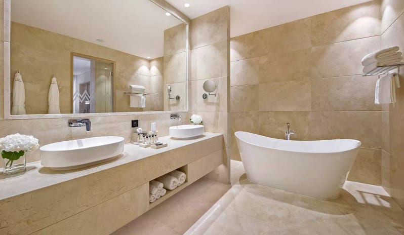 Europe-holidays-cyprus-paphos-cap-st-georges-hotel-resort-cap-two-bedroom-suite