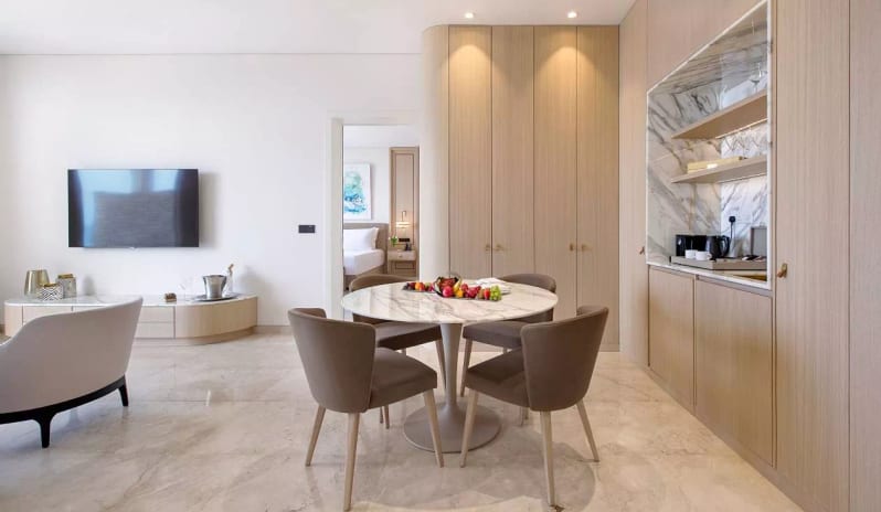 Europe-holidays-cyprus-paphos-cap-st-georges-hotel-resort-cap-two-bedroom-suite