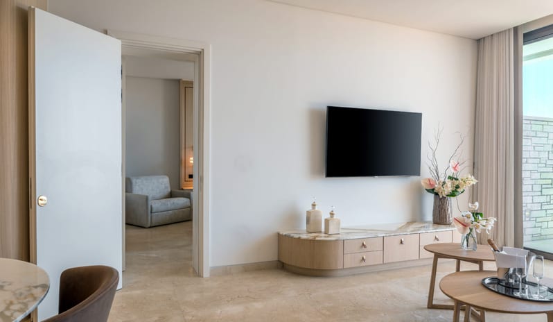 Europe-holidays-cyprus-paphos-cap-st-georges-hotel-resort-residence-one-bedroom-suite-sea-view-with-private-pool