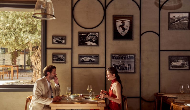 Europe-holidays-cyprus-paphos-cap-st-georges-hotel-resort-sapori