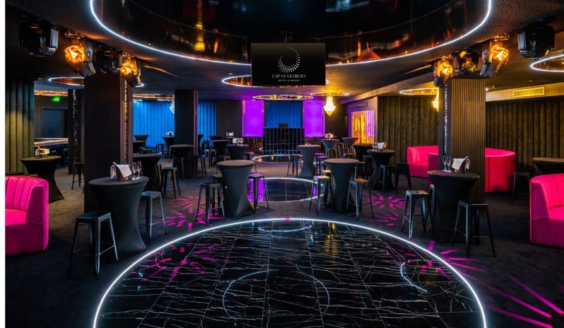 Europe-holidays-cyprus-paphos-cap-st-georges-hotel-resort-the club