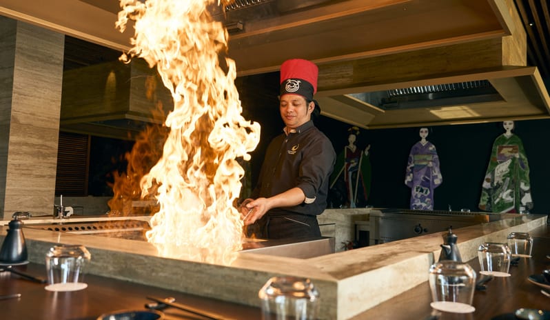 Europe-holidays-cyprus-paphos-cap-st-georges-hotel-resort-bonsai