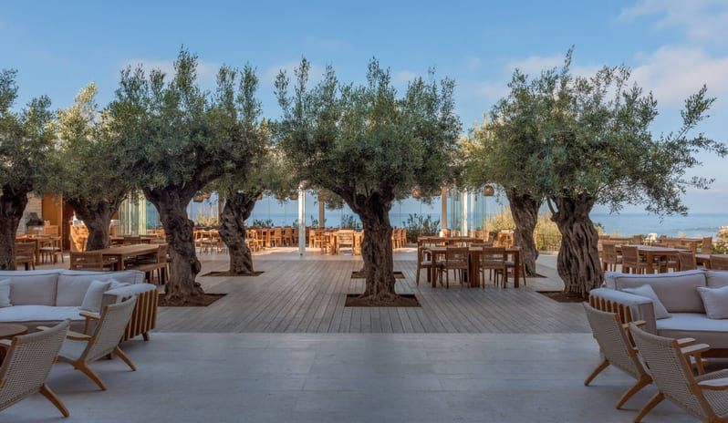 Europe-holidays-cyprus-paphos-cap-st-georges-hotel-resort-kohili-restaurant-bar