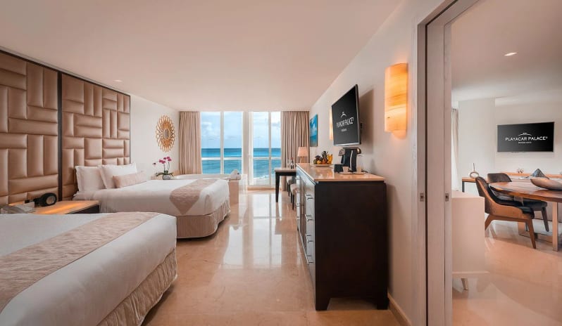 caribbean-holidays-cancun-riviera-maya-playacar-palace-hotel-superior-two-bedroom-presidential-suite
