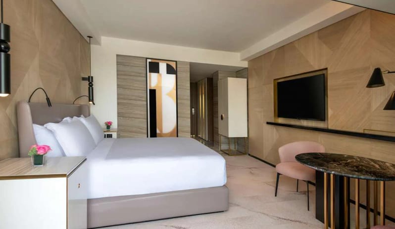 middle-east-holidays-qatar-rixos-gulf-hotel-doha-Deluxe Room Sea View