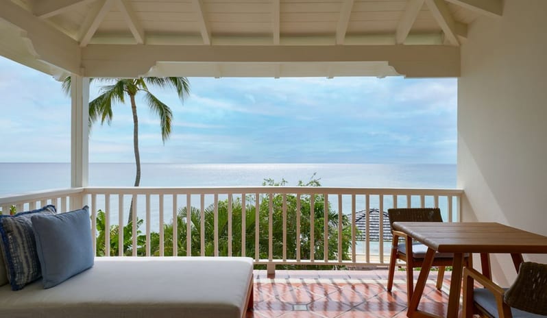 caribbean-holidays-barbados-the-house-autograph-collection-all-inclusive-hotel-Ocean Front