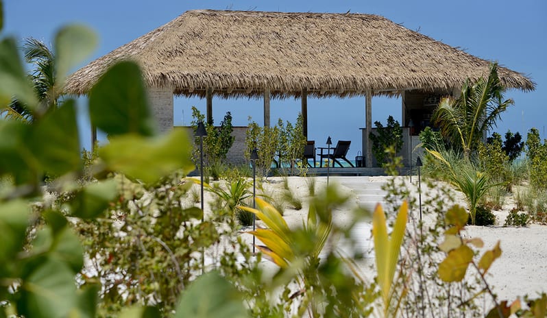 caribbean-holidays-turks-caicos-pine-cay-turks-and-caicos-Tiki Time