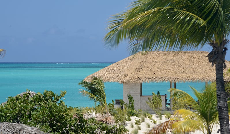 caribbean-holidays-turks-caicos-pine-cay-turks-and-caicos-Tiki Time