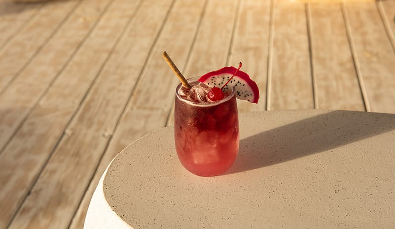 caribbean-holidays-turks-caicos-pine-cay-turks-and-caicos-Tiki Time