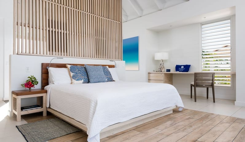 caribbean-holidays-turks-caicos-pine-cay-turks-and-caicos-Ocean Front Cottage