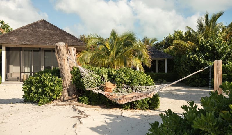 caribbean-holidays-turks-caicos-pine-cay-turks-and-caicos-Ocean Front Cottage