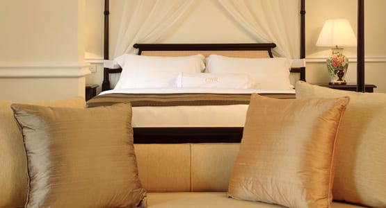 Hotel image  Bedroom view at Cameron Highlands Resort