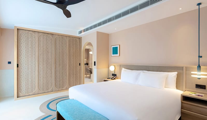 thailand-holidays-phuket-centara-karon-resort-hotel-Three Bedroom Pool Villa