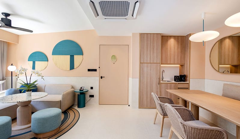 thailand-holidays-phuket-centara-karon-resort-hotel-Three Bedroom Pool Villa