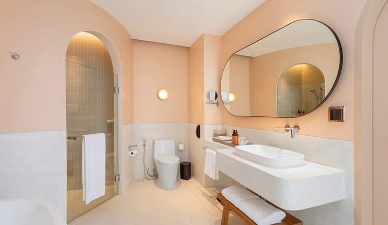 thailand-holidays-phuket-centara-karon-resort-hotel-Three Bedroom Pool Villa