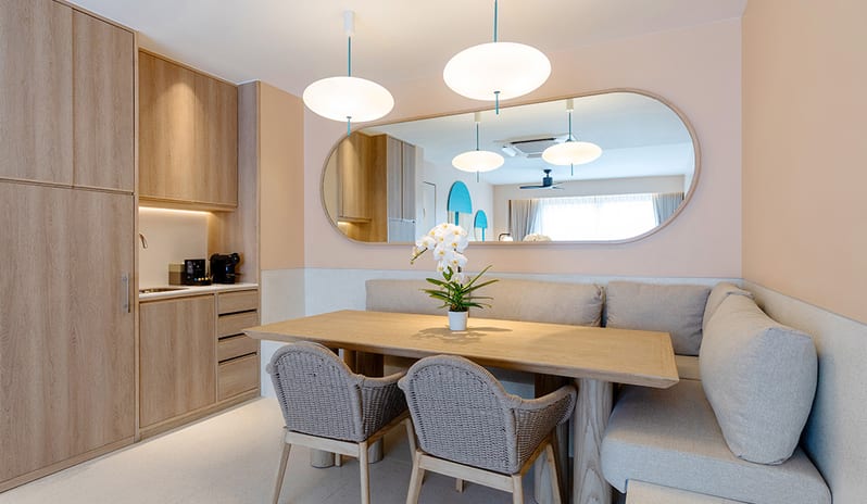 thailand-holidays-phuket-centara-karon-resort-hotel-Three Bedroom Pool Villa