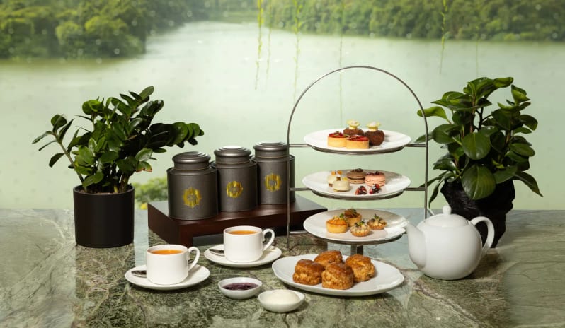 asia-holidays-singapore-mandai-rainforest-resort-by-banyan-tree-Forage