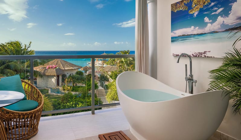 caribbean-holidays/jamaica/sandals-montego-bay-hotel-SANDALS MONTEGO BAY - OLX