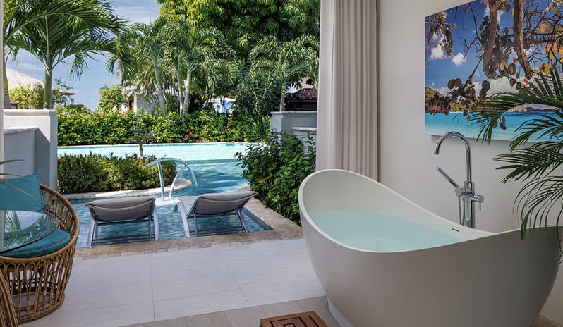 caribbean-holidays/jamaica/sandals-montego-bay-hotel-Sandals Montego Bay - SLX