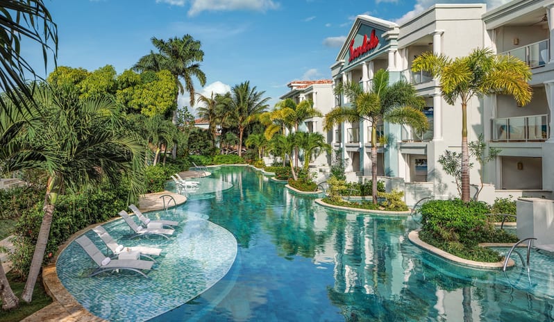 caribbean-holidays/jamaica/sandals-montego-bay-hotel-Sandals Montego Bay - SLX