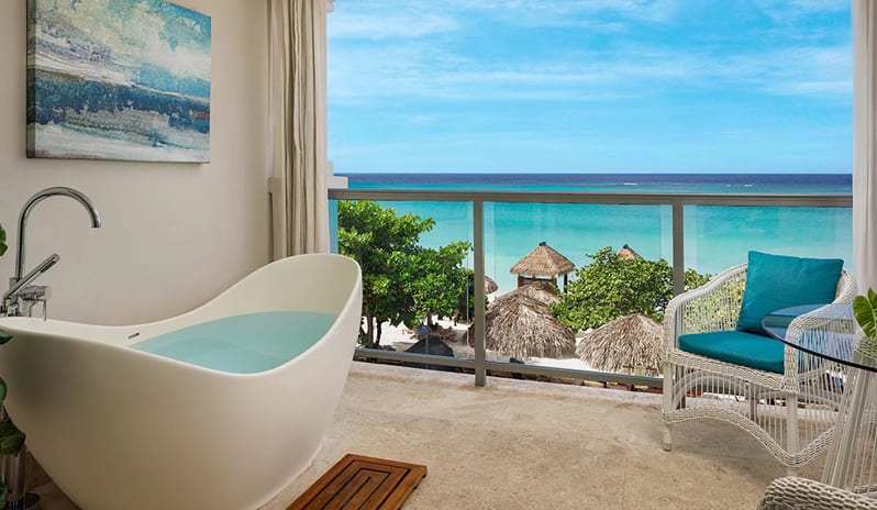 caribbean-holidays/jamaica/sandals-montego-bay-hotel-Sandals Montego Bay - GBT