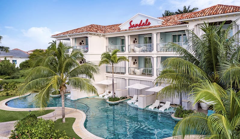 caribbean-holidays/jamaica/sandals-montego-bay-hotel-Sandals Montego Bay - SB1B