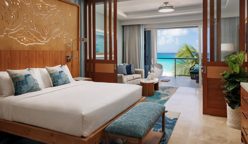 caribbean-holidays/jamaica/sandals-montego-bay-hotel-Sandals Montego Bay - B1B