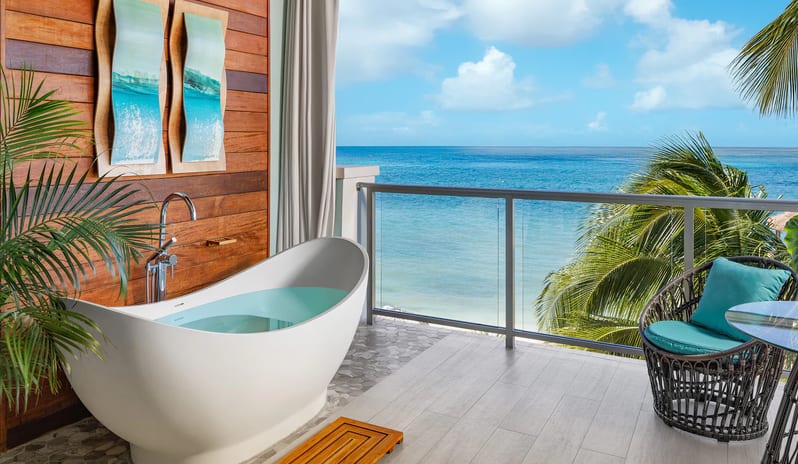caribbean-holidays/jamaica/sandals-montego-bay-hotel-Sandals Montego Bay - B1B