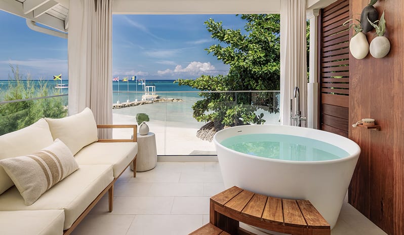 caribbean-holidays/jamaica/sandals-montego-bay-hotel-Sandals Montego Bay - UB