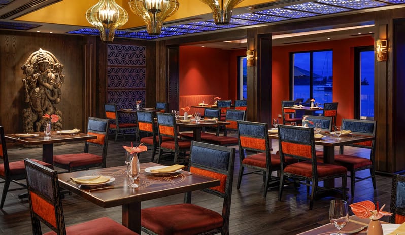 caribbean-holidays-amaica-sandals-royal-caribbean-resort-and-private-island-hotel- Bombay Club