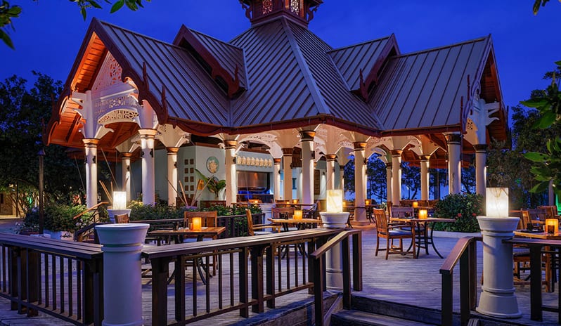 caribbean-holidays-amaica-sandals-royal-caribbean-resort-and-private-island-hotel- Royal Thai