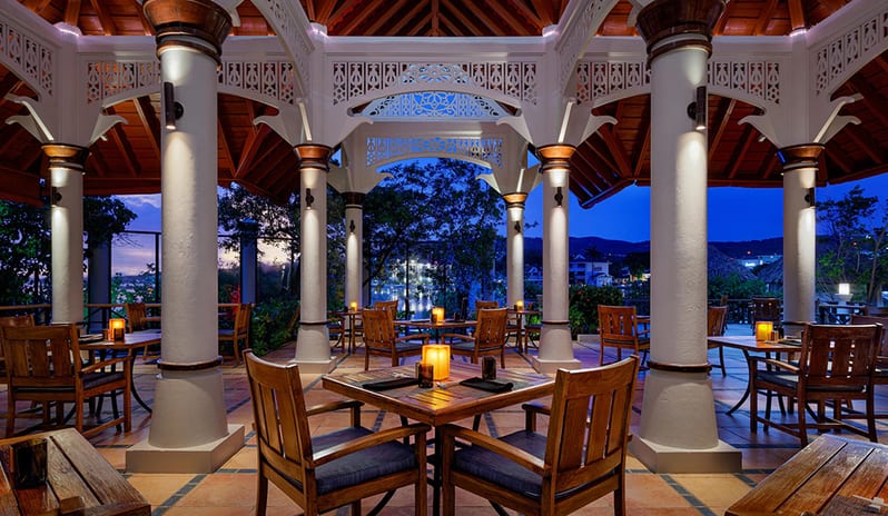 caribbean-holidays-amaica-sandals-royal-caribbean-resort-and-private-island-hotel- Royal Thai