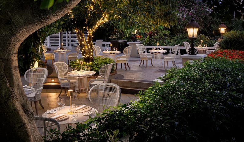 caribbean-holidays-amaica-sandals-royal-caribbean-resort-and-private-island-hotel- La Tavola