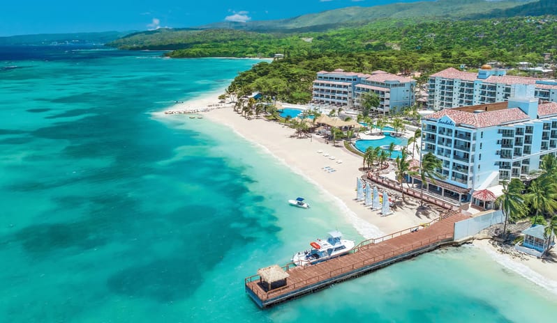 Sandals Dunns River - OCL 3