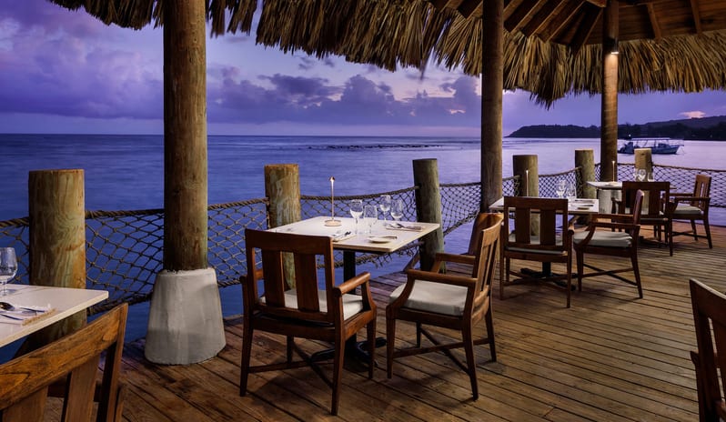 caribbean-holidays-jamaica-sandals-ochi-beach-resort-hotel- Kelly's Dockside