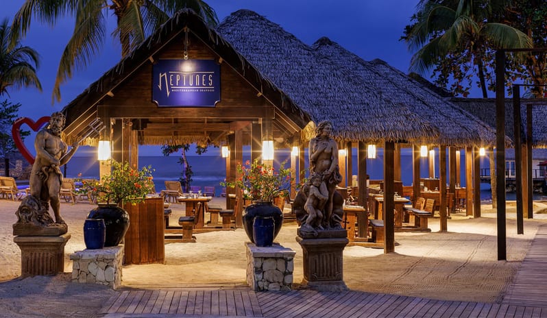 caribbean-holidays-jamaica-sandals-ochi-beach-resort-hotel- Neptunes