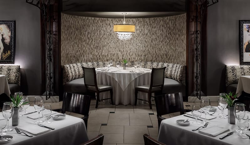 caribbean-holidays-jamaica-sandals-ochi-beach-resort-hotel- Le Gourmand