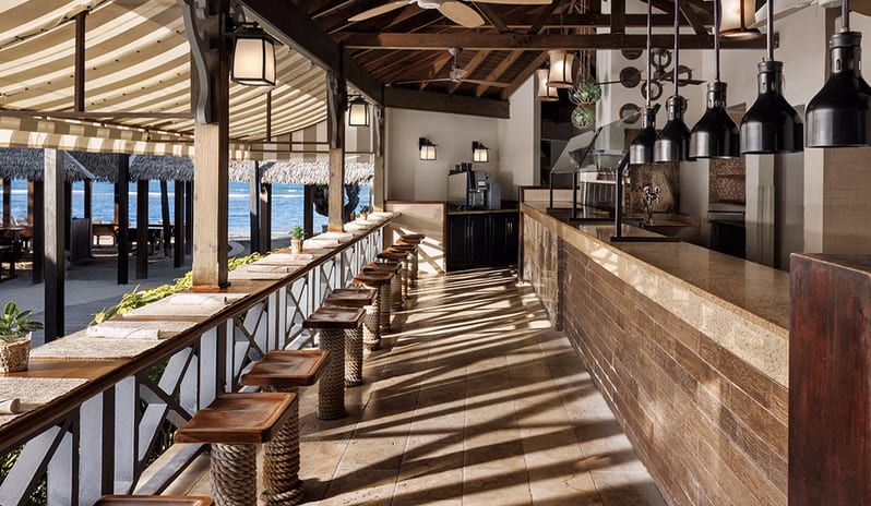 caribbean-holidays-jamaica-sandals-ochi-beach-resort-hotel- Mariner