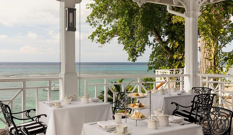 caribbean-holidays-jamaica-sandals-royal-plantation-ocho-rios-hotel- Tea Terrace