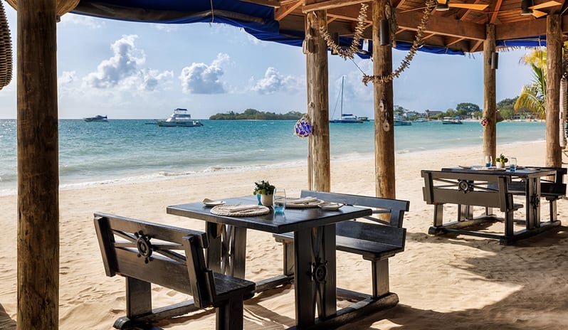 caribbean-holidays-jamaica-sandals-negril-beach-resort-spa-hotel-Barefoot by the Sea