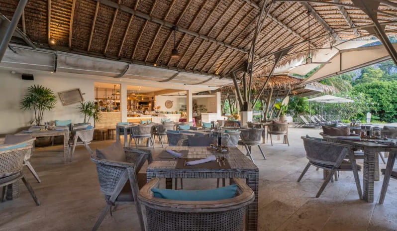 thailand-holidays-koh-yao-noi-koh-yao-yai-reehouse-villas-koh-yao-Roots Restaurant and Lounge