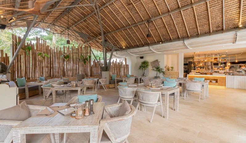 thailand-holidays-koh-yao-noi-koh-yao-yai-reehouse-villas-koh-yao-Roots Restaurant and Lounge