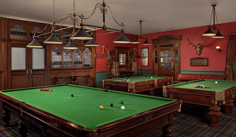 Restaurant at Sandals Grande St Lucian hotel in Caribbean by Kenwood Travel